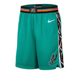Short San Antonio Spurs Swingman Icon – Vert