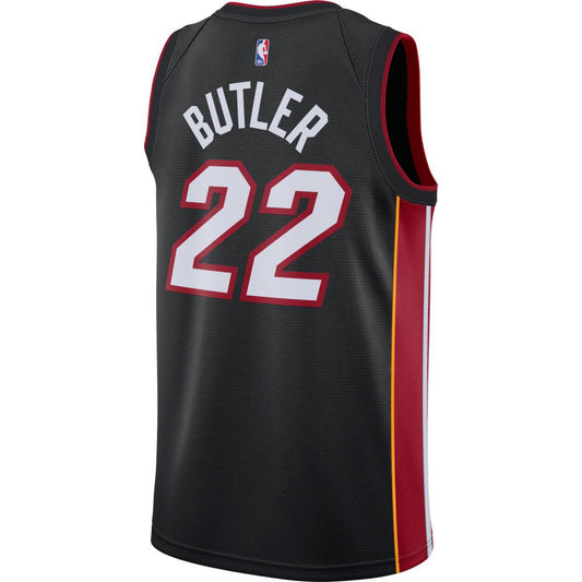Maillot Miami Heat Icon Edition – dos