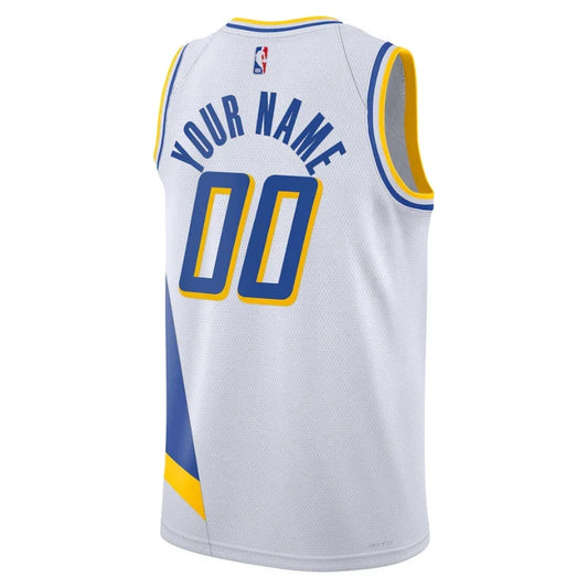 Maillot Indiana Pacers City Edition 2026 – dos