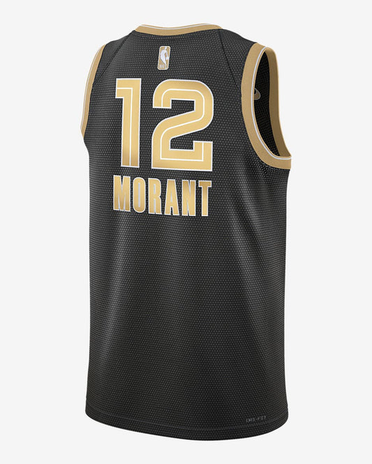 Maillot Memphis Grizzlies Swingman – dos