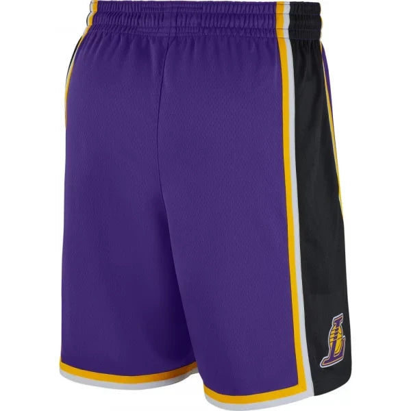 SHORT LOS ANGELES LAKERS – STATEMENT EDITION