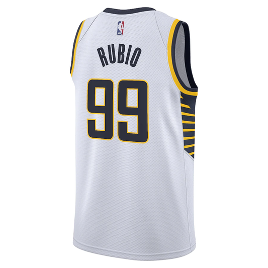 Maillot Indiana Pacers Association Edition 2022/2023 – dos