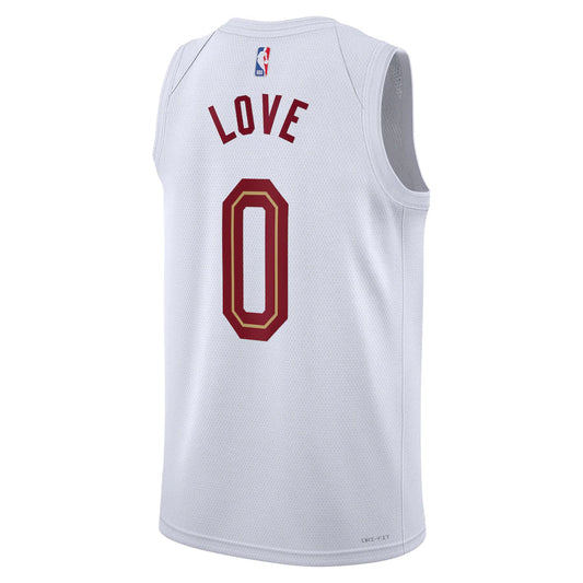 Maillot Cleveland Cavaliers Association Edition 2022/2023 – dos