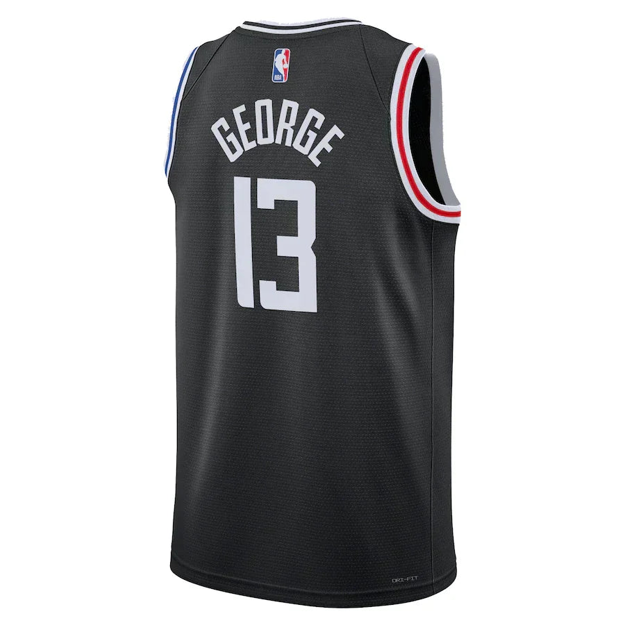 MAILLOT LA CLIPPERS - CITY EDITION 2023