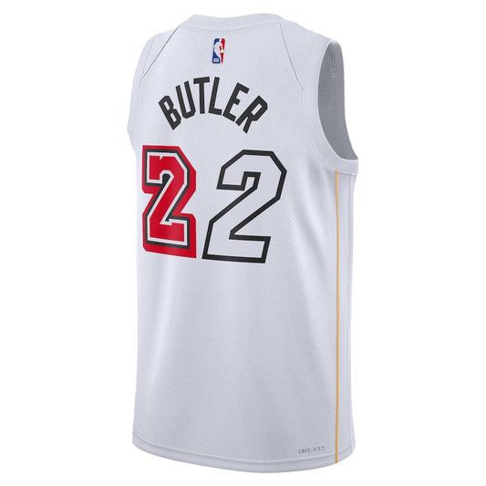 Maillot Miami Heat City Edition 2023 – dos
