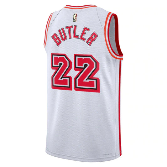 Maillot Miami Heat Classic Edition 2022/2023 – dos