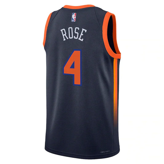 Maillot New York Knicks Statementedition 2022/2023 – dos