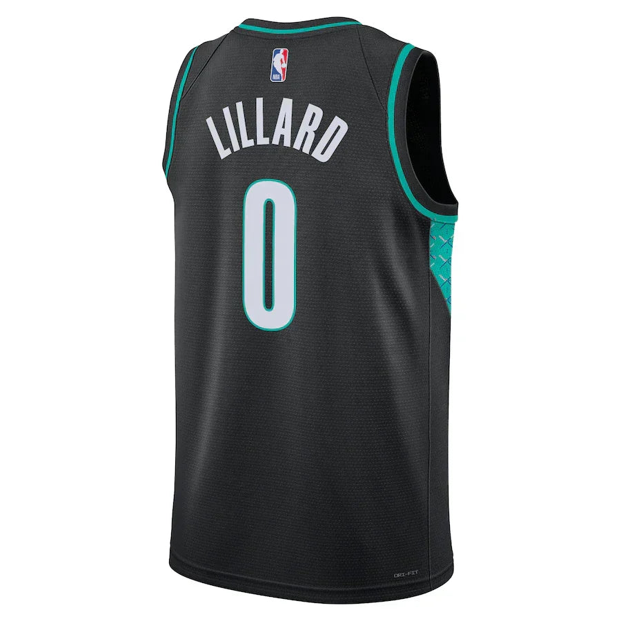 MAILLOT PORTLAND TRAIL BLAZERS - CITY EDITION 2023