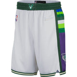 Short Milwaukee Bucks- City Edition 2022