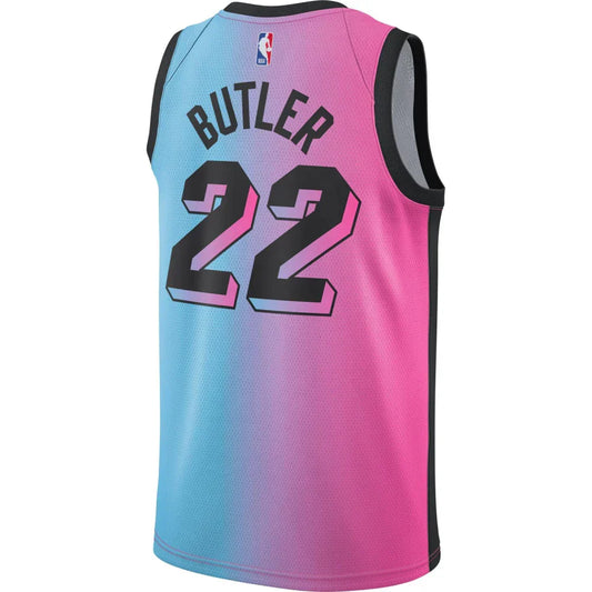 Maillot enfant Miami Heat – dos