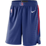 Short LA Clippers – Icon Edition