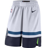 Short Minnesota Timberwolves Association Swingman