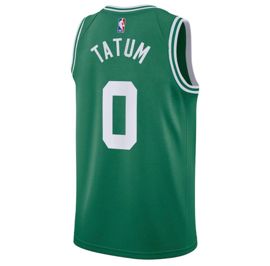 Maillot enfant Boston Celtics – dos