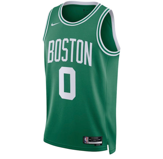 Maillot enfant Boston Celtics – face