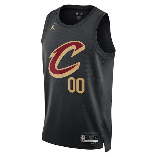 Maillot Cleveland Cavaliers Statement Édition 2026 – face