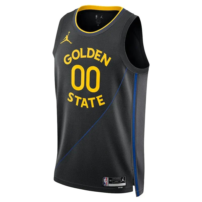 MAILLOT GOLDEN STATE WARRIORS - STATEMENT EDITION 2026