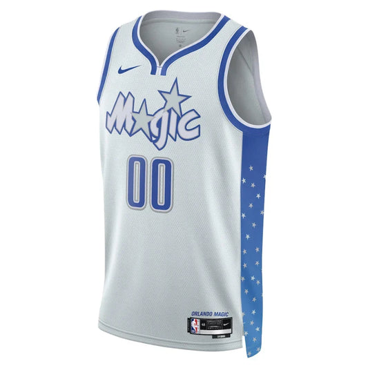 Maillot Orlando Magic City Edition 2026 – face