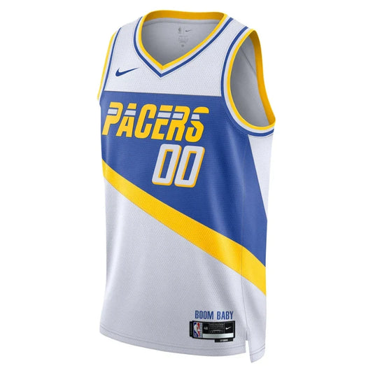 Maillot Indiana Pacers City Edition 2026 – face