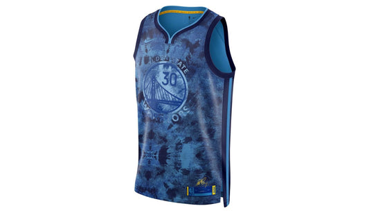 Maillot Stephen Curry Golden State Warriors MVP Select Series – dos