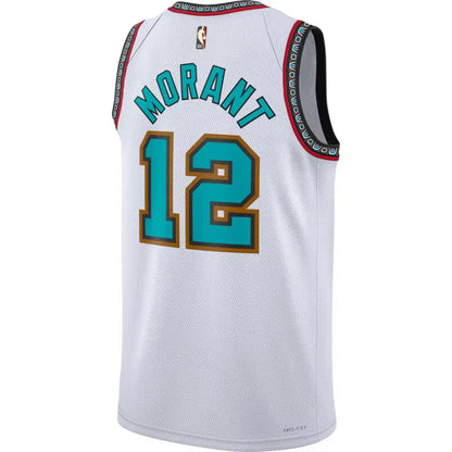 MAILLOT MEMPHIS GRIZZLIES -