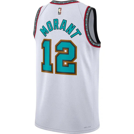 Maillot Memphis Grizzlies - – dos
