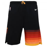Short Utah Jazz – City Edition 2022
