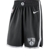 Short Brooklyn Nets – Icon Edition