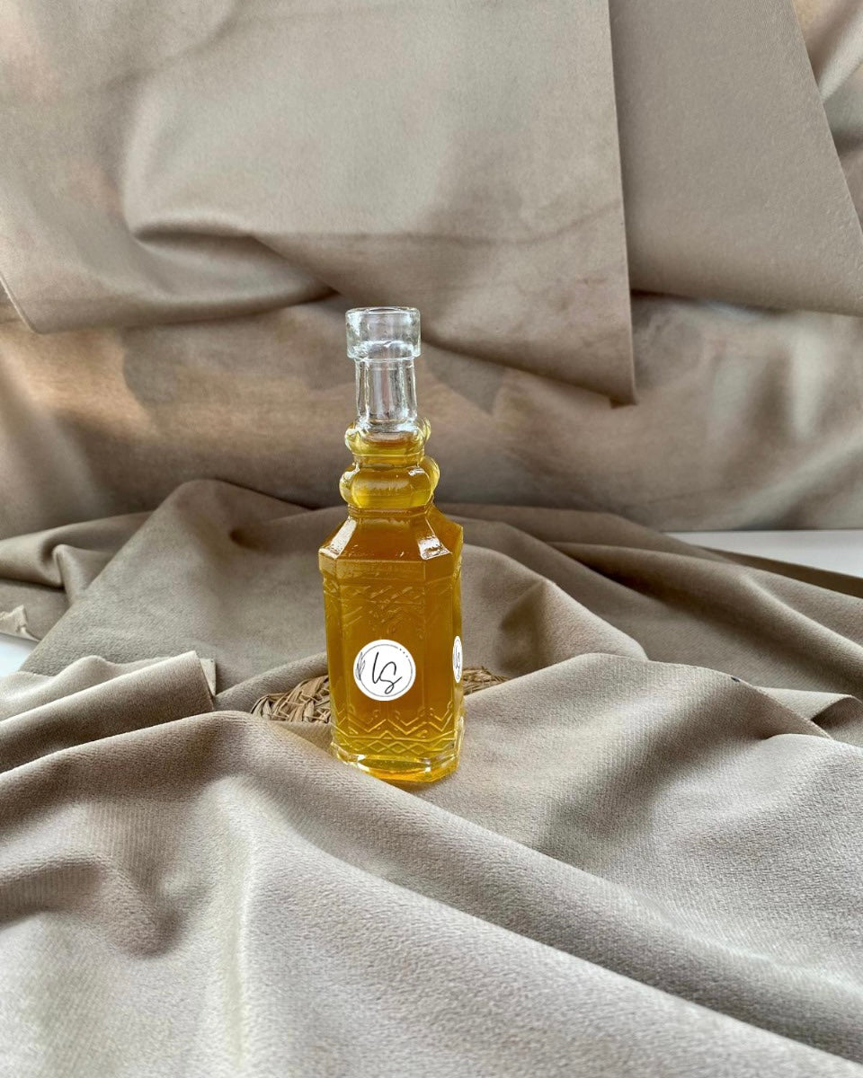 Huile d'Argan alimentaire
