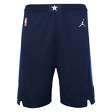 Short Dallas Mavericks – Statement Edition
