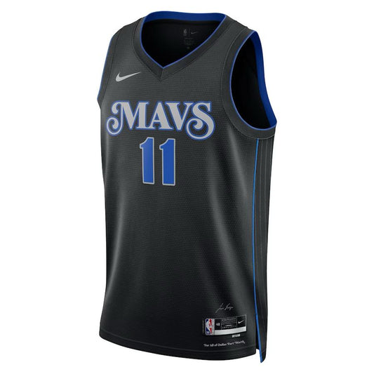Maillot Dallas Mavericks City Edition 2024 – face