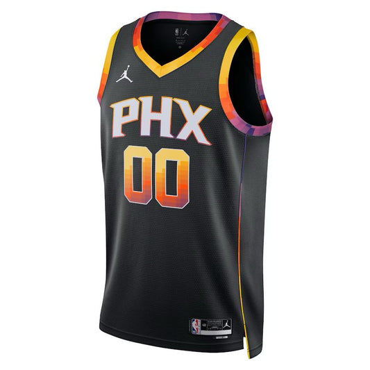 Maillot Phoenix Suns Statement Edition – face