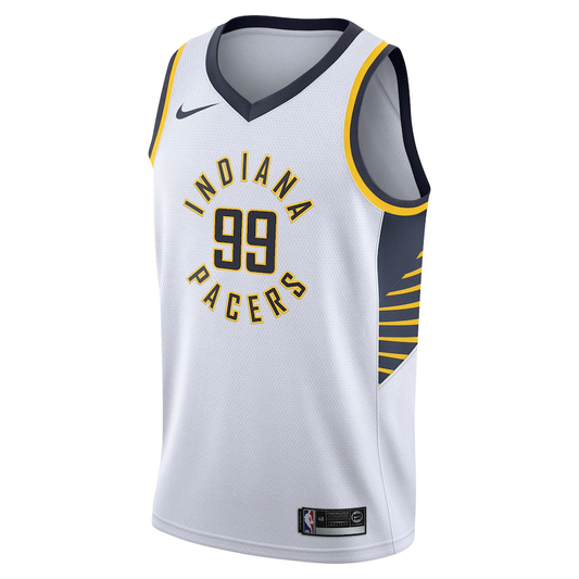 Maillot Indiana Pacers Association Edition 2022/2023 – face