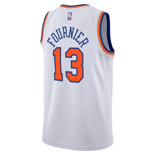 Maillot New York Knicks Association Edition – dos