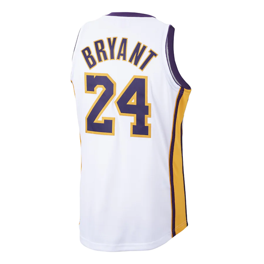 Maillot Kobe Bryant Association Edition – dos