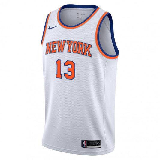 Maillot New York Knicks Association Edition – face