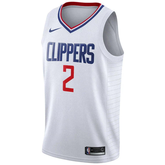 Maillot LA Clippers Association Edition – face