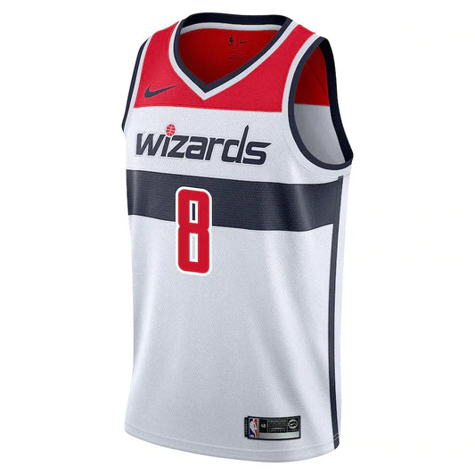 Maillot Washington Wizards Association Edition – face