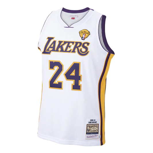 Maillot Kobe Bryant Association Edition – face
