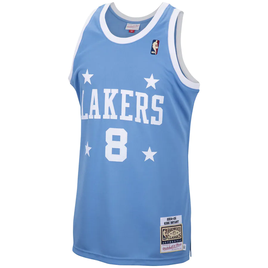 Maillot Kobe Bryant Classic Edition – face