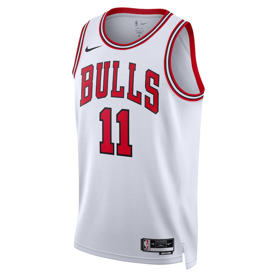 MAILLOT CHICAGO BULLS - ASSOCIATION EDITION 2022/2023