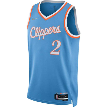 MAILLOT LA CLIPPERS – CITY EDITION 2022