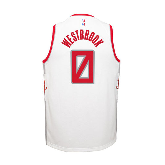 Maillot Houston Rockets Association Edition – dos