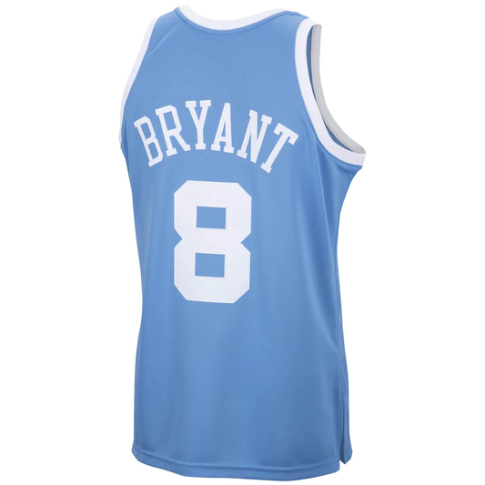 Maillot Kobe Bryant Classic Edition – dos