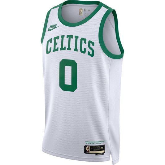 Maillot Boston Celtics Association Edition – face