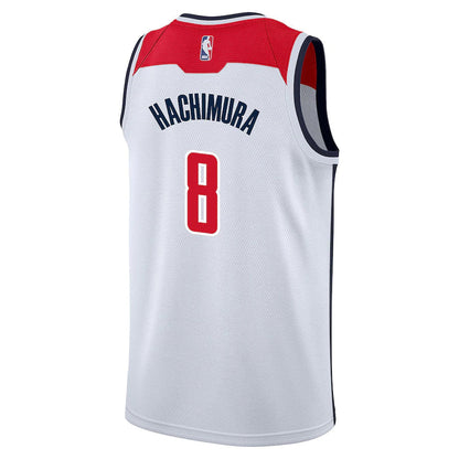 MAILLOT WASHINGTON WIZARDS - ASSOCIATION EDITION