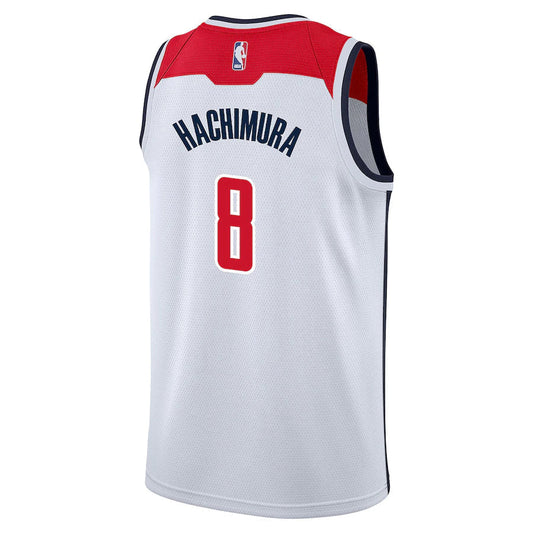 Maillot Washington Wizards Association Edition – dos