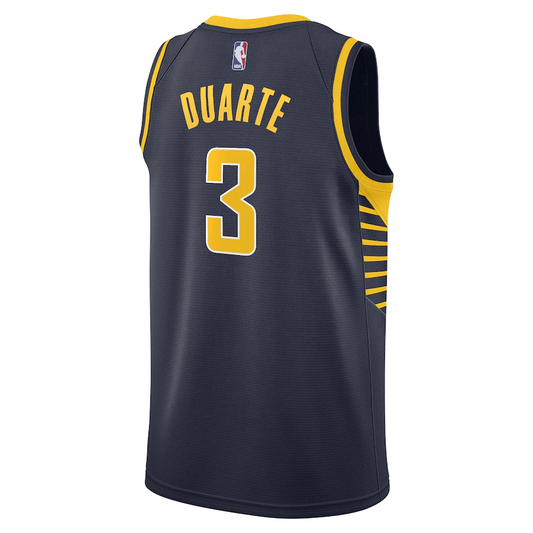 Maillot Indiana Pacers Icon Edition 2022/2023 – dos