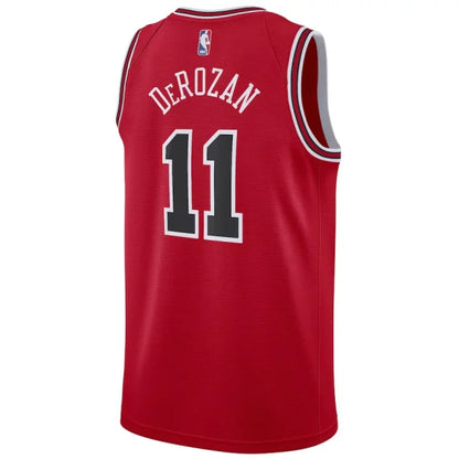 MAILLOT ENFANT – CHICAGO BULLS