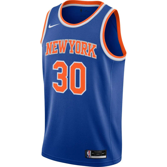 Maillot New York Knicks Icon Edition – face
