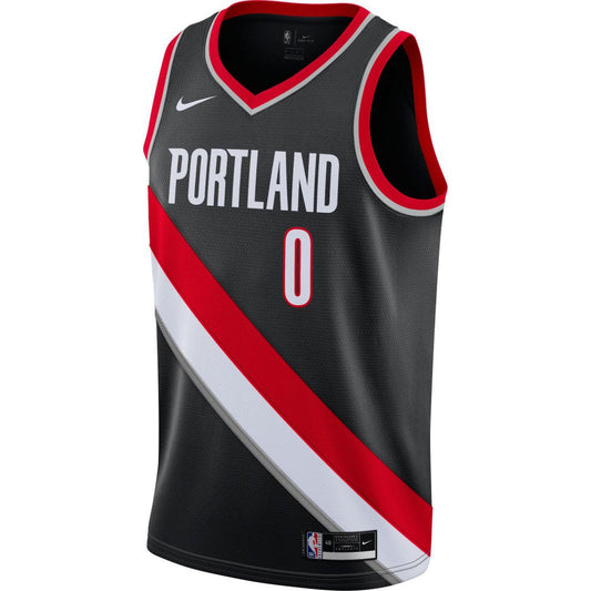 Maillot Portland Trail Blazers Icon Edition – face
